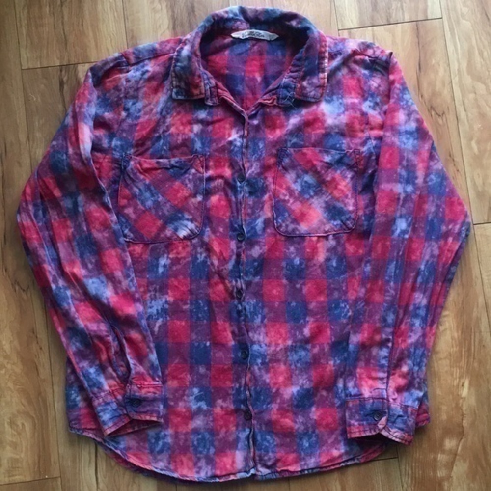 Vanilla Star Shirt sz S